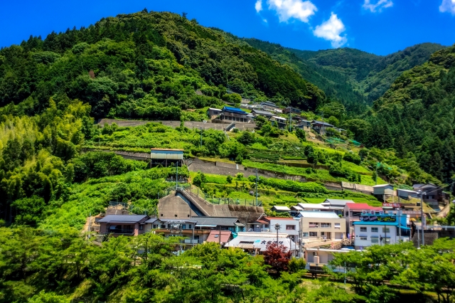 相続土地国庫帰属制度　杉並区 | 行政書士中村光男事務所　杉並・練馬・中野・武蔵野市・新宿区・小金井市・小平市