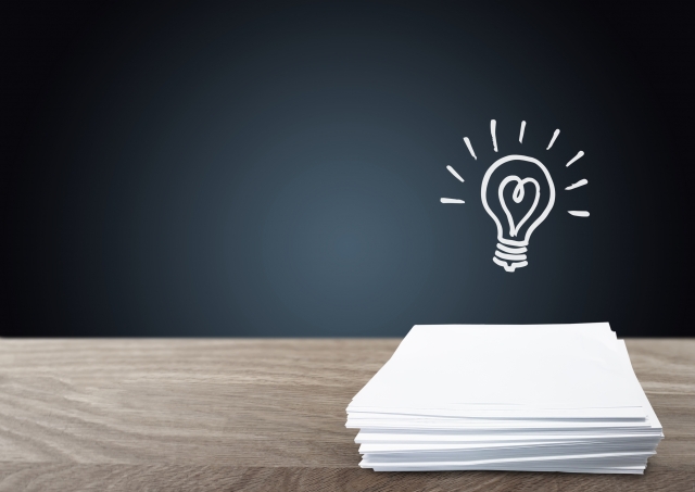 帰化　書類のコピーと整理　杉並区 | 行政書士中村光男事務所　杉並・練馬・中野・武蔵野市・新宿区・小金井市・小平市