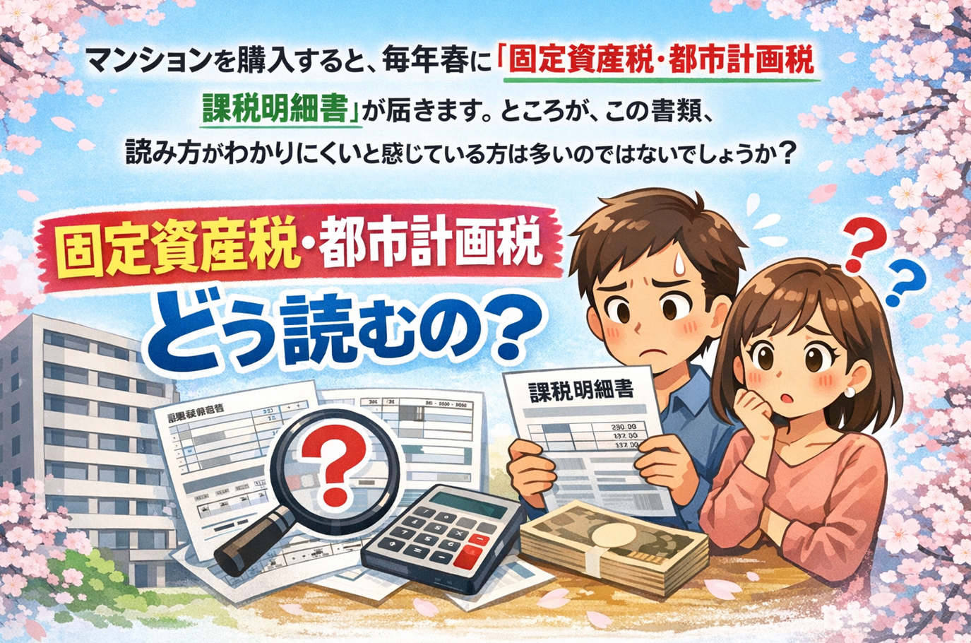 マンション相続　杉並区 | 行政書士中村光男事務所