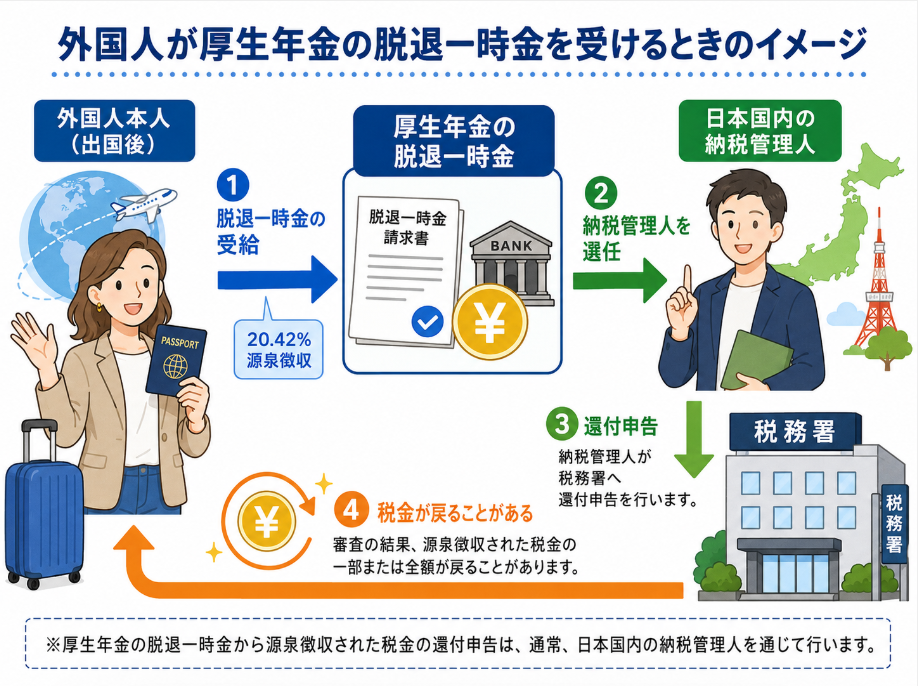 外国人の厚生年金　杉並区 | 行政書士中村光男事務所