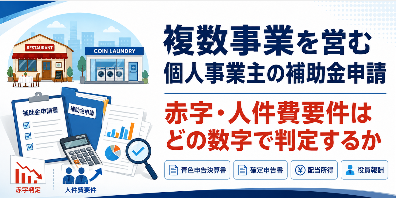 補助金　事業範囲　杉並区 | 行政書士中村光男事務所